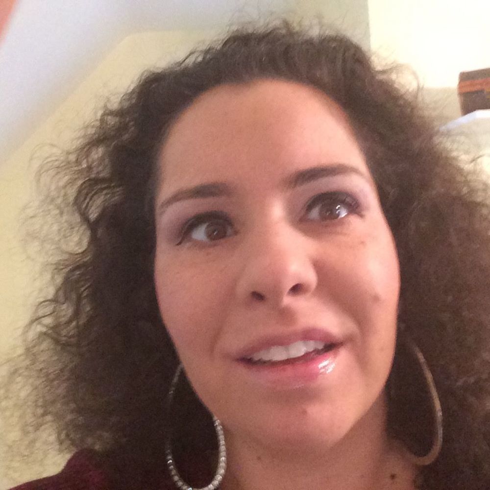 Meet your Posher, Natasha